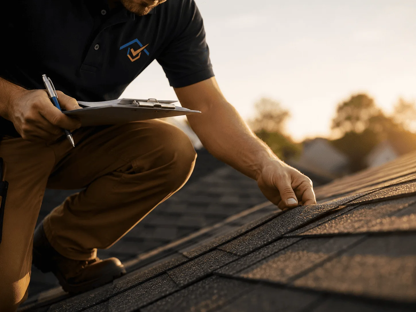 Why Choose Roof Inspection in Willow Spring, NC
